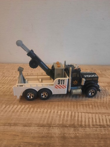 Majorette camion kenworth - majorette,