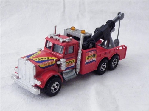 Majorette kenworth dépannage - majorette,