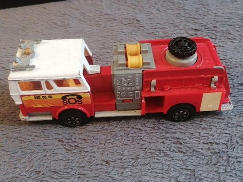 Voiture miniature camion - miniature, de