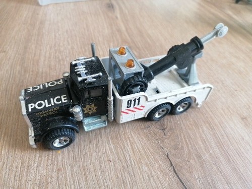 Voiture majorette ech 47 - majorette,