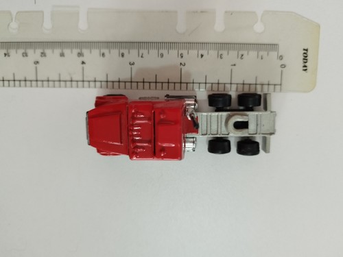 Majorette kenworth racing - kenworth, "racing