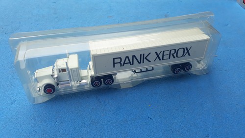 Majorette camion kenworth - majorette,