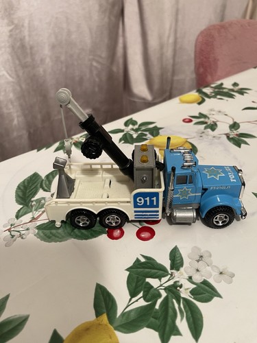 Rare majorette camion - 1/47,
