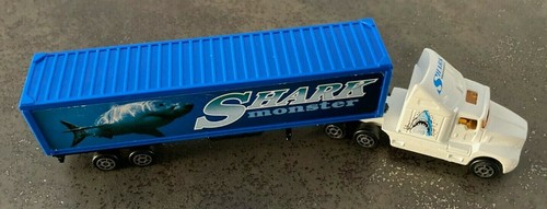 Majorette kenworth - majorette,
