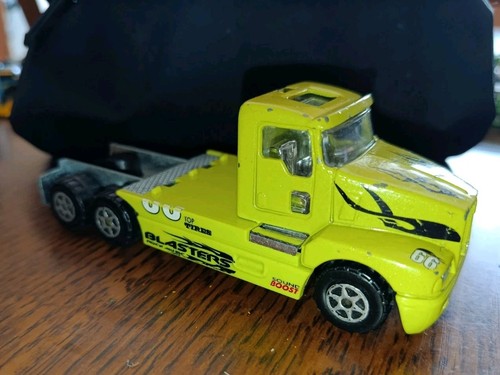Majorette beau camions - majorette,