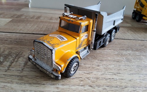 Kenworth benne camion - , 1/47