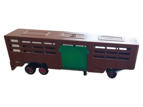 Majorette camion miniature - majorette,