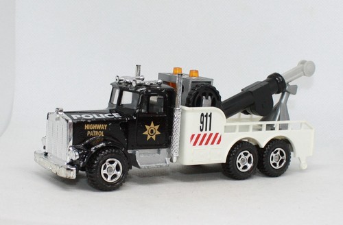 Majorette camion kenworth - camion,