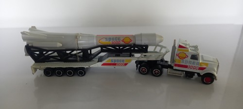 Majorette france camion - ,