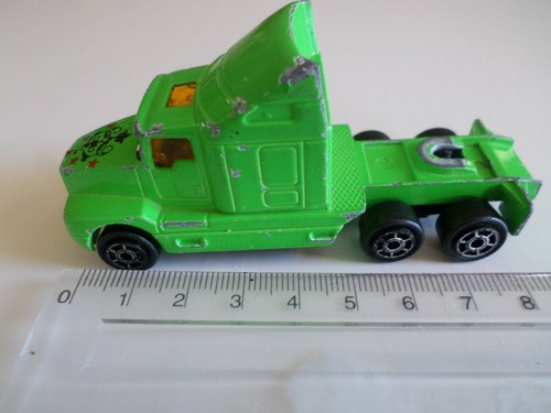 Kenworth camion tracteur - kenworth,