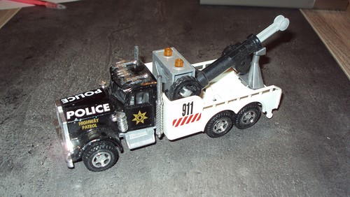 47ème majorette tracteur - 1/47ème,