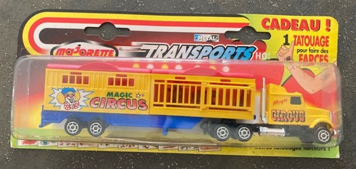 Majorette kenworth magic - majorette,