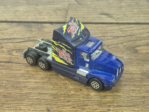 Camion miniature kenworth - camion,