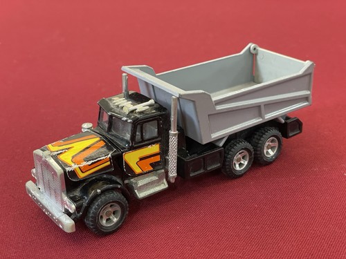Camion benne miniature - camion,
