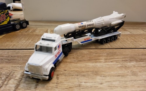 Kenworth fusse nasa - kenworth,