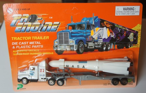 Pioneer proengine kenworth - pioneer,