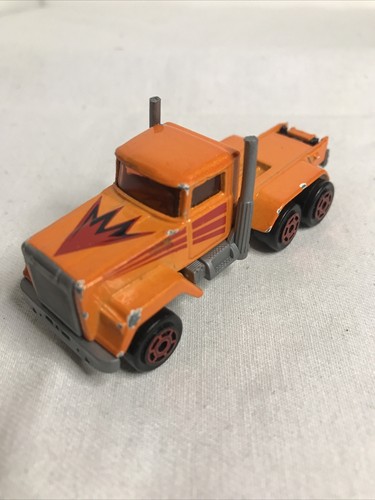 Camion truck benne - camion, kenworth
