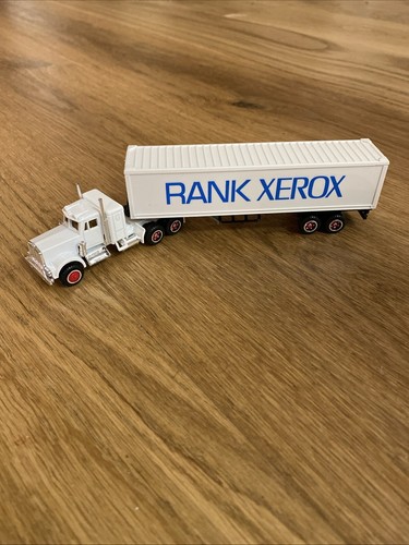 Camion kenworth rank xerox - kenworth,