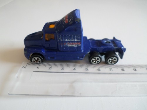 Kenworth camion tracteur - kenworth,