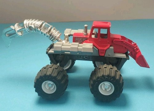 Majorette extranimals scorpio - extranimals,