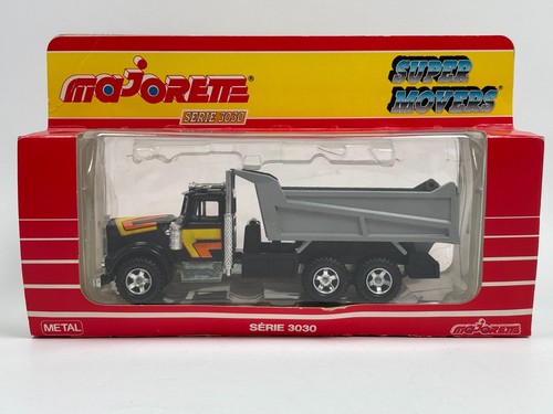 Majorette série 3030 super - -,