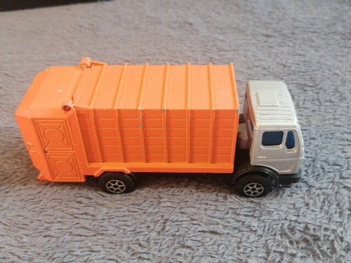 Voiture miniature camion benne - miniature,
