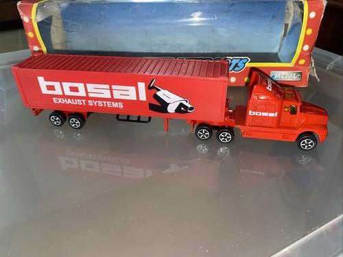 Majorette transport bosal - transport,