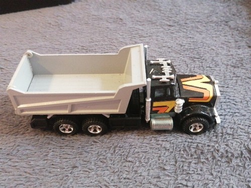 Voiture miniature camion benne - camion,
