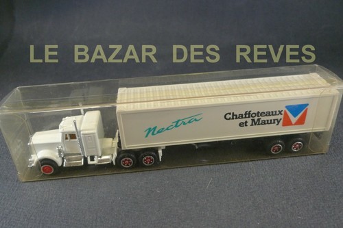 Majorette france camion - france.,