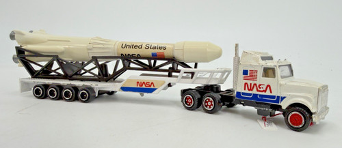 Majorette camion kenworth - majorette,