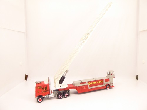 Majorette serie 600 camion - majorette,