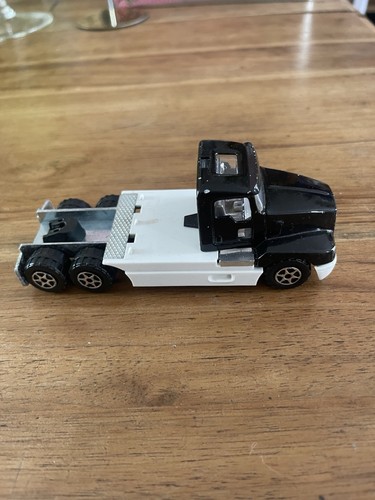 Majorette kenworth lorry - majorette, truck